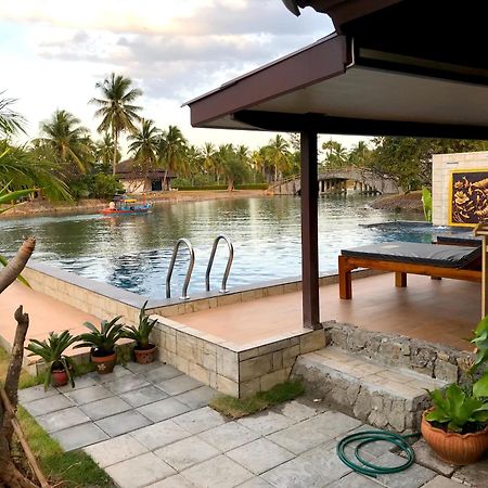 Rock Garden E28 4 Bedroom Pool Villa แม่พิมพ์ ภายนอก รูปภาพ