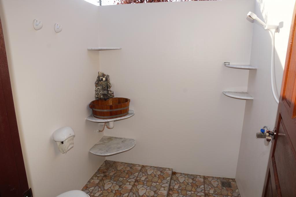 Rock Garden E28 4 Bedroom Pool Villa แม่พิมพ์ ภายนอก รูปภาพ