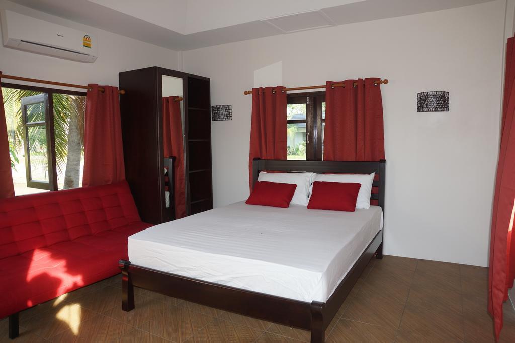 Rock Garden E28 4 Bedroom Pool Villa แม่พิมพ์ ภายนอก รูปภาพ