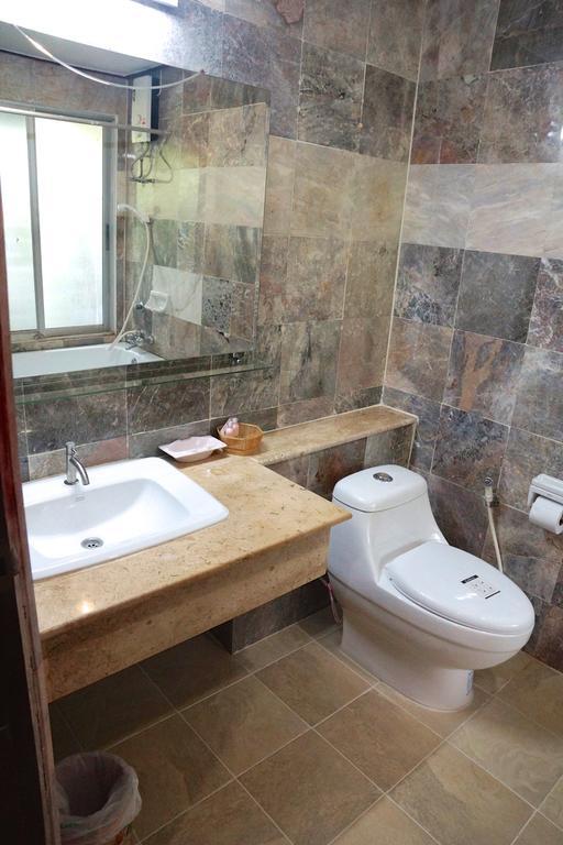 Rock Garden E28 4 Bedroom Pool Villa แม่พิมพ์ ภายนอก รูปภาพ